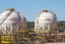 Las reservas de gas en Bolivia llegaron a 4,5 TCF en 2023, de acuerdo con YPFB