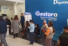 Jubilados de la Policía molestos por nulo beneficio de la Ley 1582
