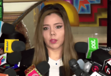 Gobierno garantiza derecho a la protesta, pero advierte contra la violencia