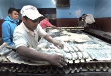 Panificadores van a paro de 72 horas y advierten con nuevo precio del pan a Bs 1