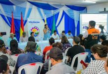 En Villa Montes proyectan la planta apícola más grande de Bolivia