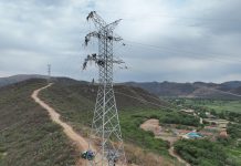 ENDE celebra 63 años como la principal empresa eléctrica de Bolivia