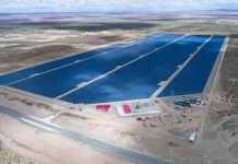 Prevén entrega de la Planta Solar Fotovoltaica de Uyuni en abril