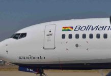 Dos aerolíneas no logran cumplir con los requisitos