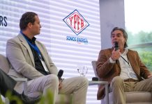 Petroperú considera a Bolivia un mercado apetecible y destaca transparencia en contrataciones de YPFB