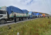 El 82% de los bolivianos califica a la economía como “muy débil”