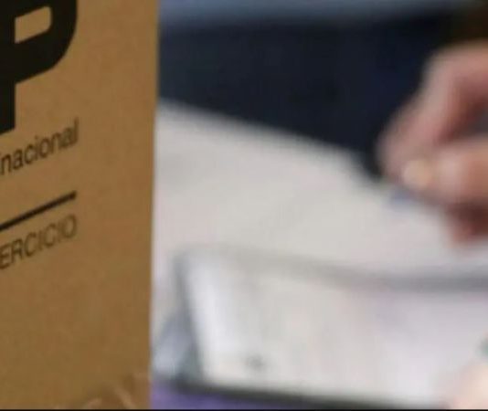 TSE publica los planes de gobierno de las 10 fuerzas políticas que están en carrera electoral