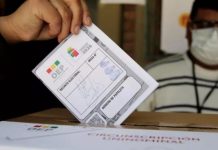 Gobierno desembolsará el lunes recursos para voto en el exterior