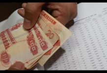 Retroactivo del incremento salarial deberá pagarse hasta el 31 de julio; privados podrán negociar “sobre la base” del 5%