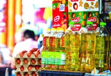 Gobierno denuncia reventa irregular de aceite comprado en Emapa y supermercados