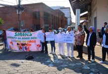 Se agrava el hacinamiento en el hospital de Niños: cierran servicios y salas por falta de personal