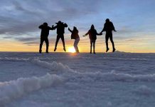 Turismo receptivo generó 9% más hasta agosto