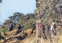 Denuncian secuestro de 20 personas en toma violenta de fundo agrario de Guarayos