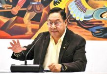 Arce y Procurador sobre Shell: “La mejor vía siempre es dialogar”