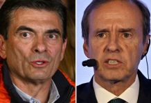 TSE confirma debate presidencial antes de la segunda vuelta