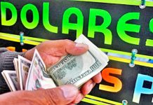 Elecciones dan un respiro y estabilizan cambio del dólar