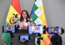 Gobierno descarta proceso legal activo con Shell