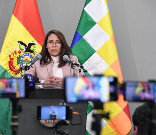 Gobierno descarta proceso legal activo con Shell