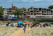 Bagayeros argentinos se organizan ante endurecimiento del control contra el contrabando desde Bolivia