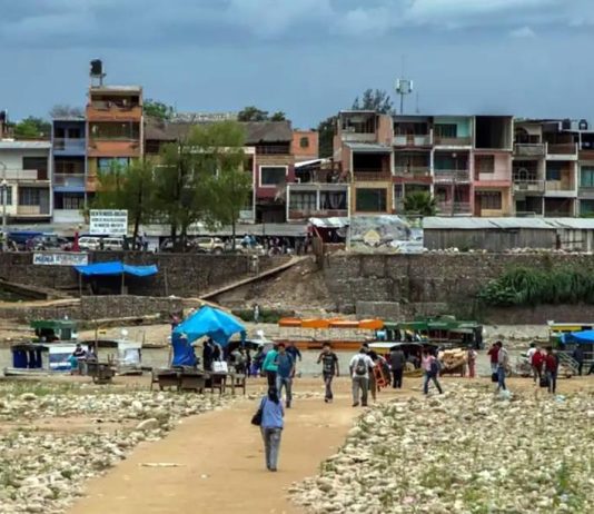 Bagayeros argentinos se organizan ante endurecimiento del control contra el contrabando desde Bolivia