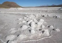 Alistan leyes para reactivar sectores de energía y litio