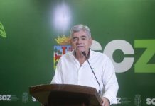 Gobernación denuncia que hace cuatro meses no recibe recursos para el mantenimiento de vías