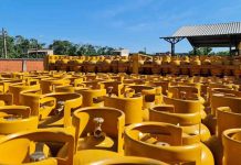 ANH anuncia el reemplazo de 1.200 garrafas de GLP en mal estado