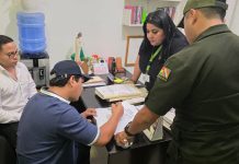 Aprehendieron al hijo del presidente Luis Arce en proceso por violencia familiar