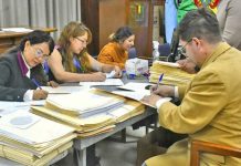 TSE: habrá debates de candidatos a alcaldías y a las gobernaciones