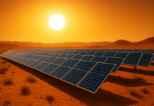 La UE veta el uso de componentes chinos en proyectos de energía renovable con fondos europeos