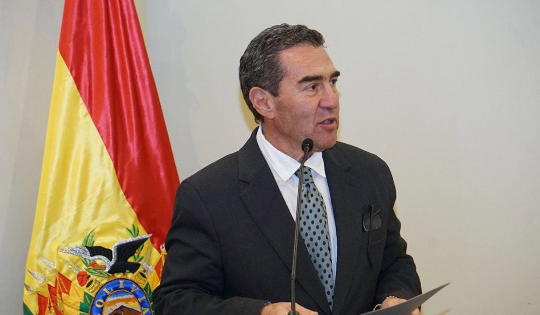 creditos-de-libre-disponibilidad-se-destinaran-para-cubrir-deudas-de-anteriores-gestiones-segun-ministro-romero