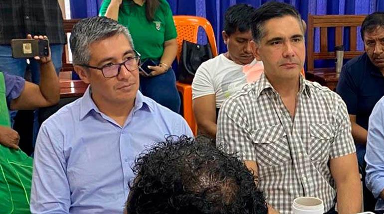 gobierno