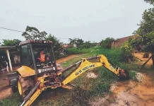 Cobija declara alerta roja por crecidas y lluvias que obligan a evacuar familias