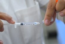 Salud alerta riesgo de perder certificación de Bolivia como país libre de sarampión