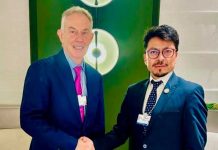Canciller en Davos: ‘El tema del litio atrae mucho’