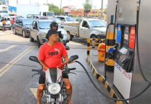 Placas extranjeras: La ANH fija el precio de diésel y gasolina