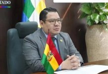 Fiscal General observa proposición acusatoria contra el Vicepresidente