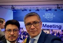 Bolivia ‘recupera credibilidad’ y se coloca en el ‘mapa de las inversiones’