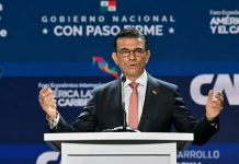 Presidente prevé que Bolivia terminará el año con crecimiento económico