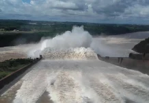 Itaipú: la hidroeléctrica capaz de dar luz al mundo durante un día