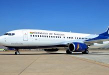 ATT pone en vigencia nuevas tarifas aéreas y recibe críticas de Doria Medina