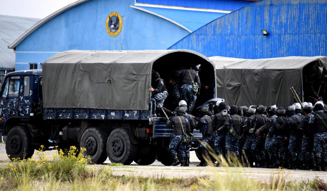 defensa-confirma-envio-de-200-militares-a-las-londras-para-apoyar-a-la-policia-2026-01-27