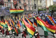 El gobierno suma días feriados este 2026 y traslada el del 22 de enero al 23