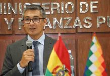 Gobierno proyecta una fecha para la segunda fase de devolución a los demás ahorristas