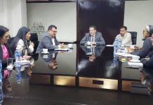 Parlamentarios de Pando advierten pronta implementación del proyecto de interconexión de energía eléctrica con Brasil