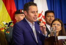 Lara impulsa leyes sobre canasta familiar para discapacitados y eliminación de inspección técnica vehicular