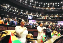 Perfilan cambios a la CPE y dar fin al ‘Estado tranca’, la misión de la Asamblea y Paz