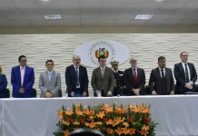 Comisión de la Verdad activó dos procesos judiciales por irregularidades en YPFB