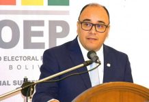 De 26.000 inhabilitados reemplazaron a 1.300; plazo vence el jueves, según TSE