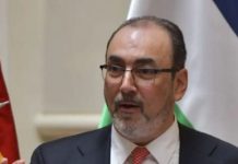 Presidente de la CAF anuncia la firma de contrato para una planta solar en Potosí